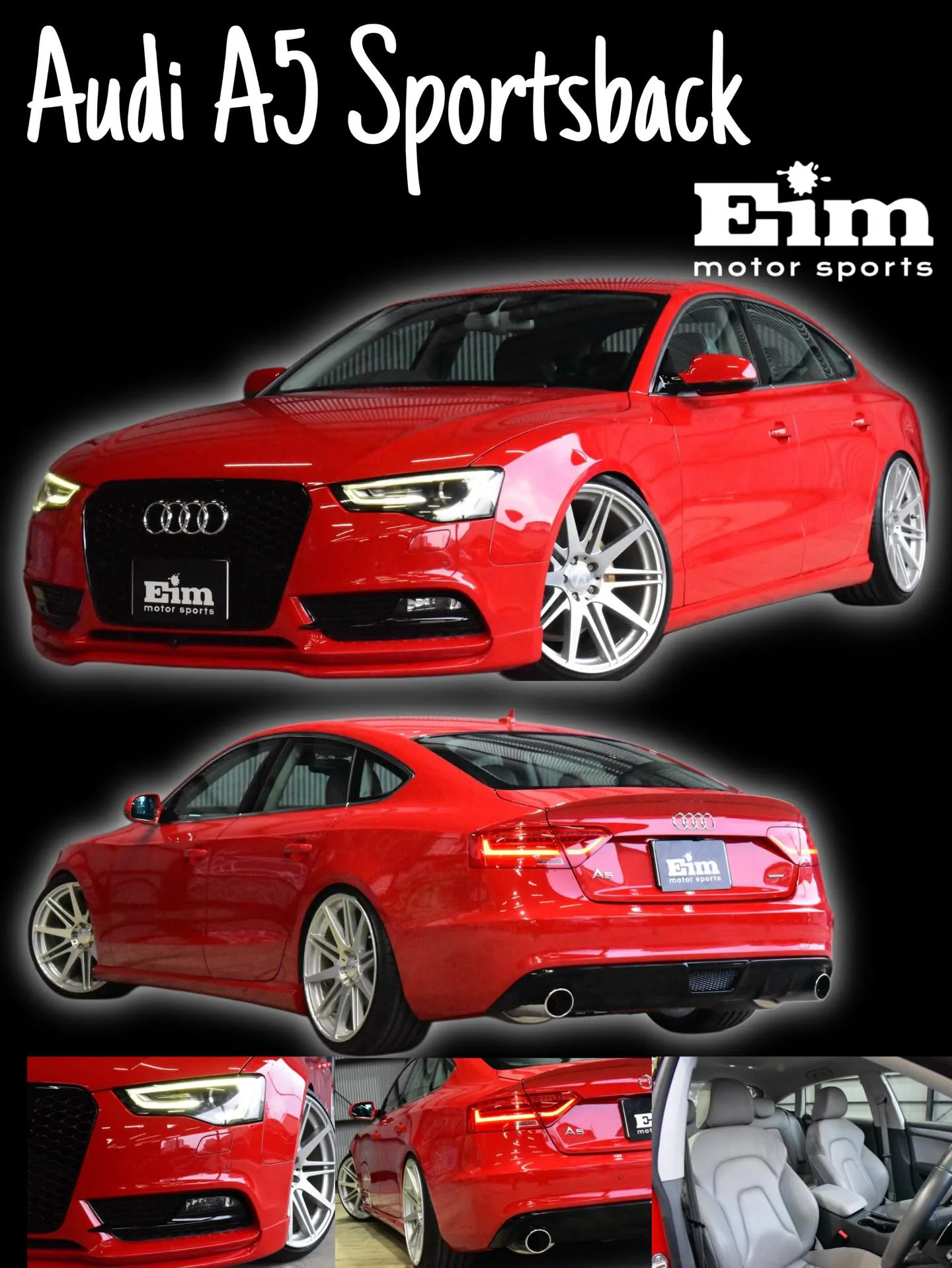 新入庫車輌のご紹介🔥🔥